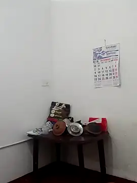 Kunchiii online show from 12.28.24