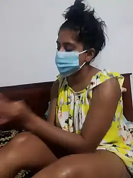 Kunchiii online show from 02.07.25