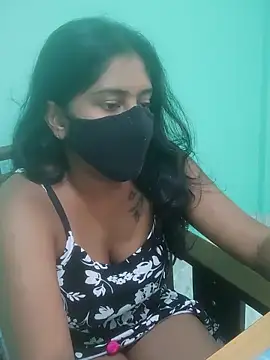 Kunchiii online show from 03.01.26