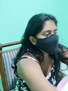 Kunchiii online show from 03.16.26