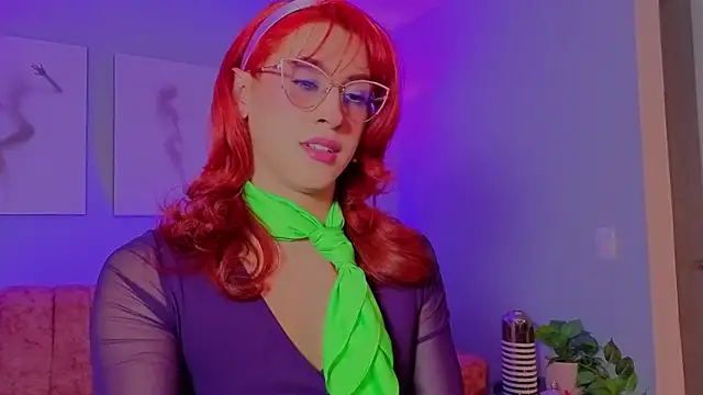 Juliana Saenzz online show from 02.16.26