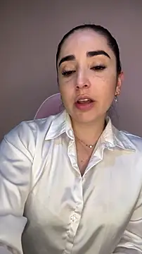 Victoria-And1 online show from 12.14.25