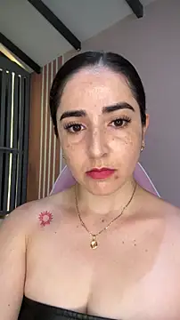 Snapshot of Victoria-And1 chatting on 01.17.26 Victoria-And1 online show from 01.17.26