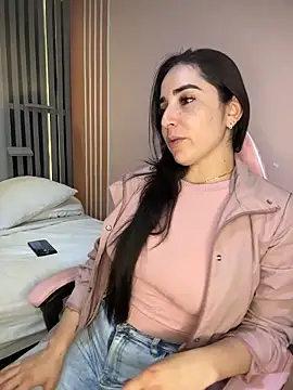 Snapshot of Victoria-And1 chatting on 02.02.26 Victoria-And1 online show from 02.02.26