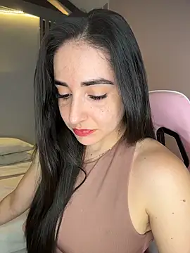 Snapshot of Victoria-And1 chatting on 02.06.26 Victoria-And1 online show from 02.06.26