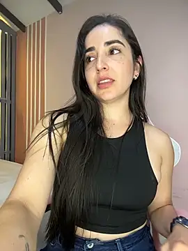 Snapshot of Victoria-And1 chatting on 02.11.26 Victoria-And1 online show from 02.11.26