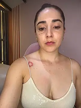 Snapshot of Victoria-And1 chatting on 02.17.26 Victoria-And1 online show from 02.17.26