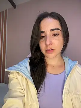 Snapshot of Victoria-And1 chatting on 02.20.26 Victoria-And1 online show from 02.20.26