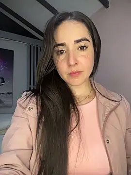 Victoria-And1 online show from 04.17.26