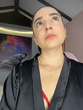 Victoria-And1 online show from 04.18.26