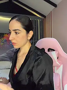 Victoria-And1 online show from 05.30.26