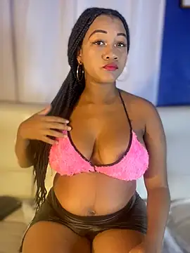 AleezaFrench online show from 04.11.26