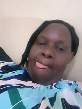 Afriqmom online show from 06.26.26