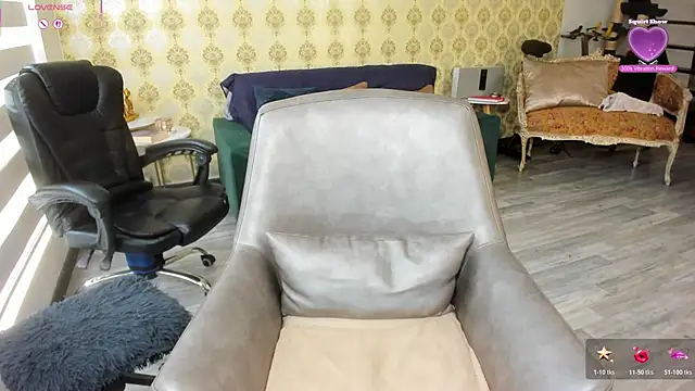  angelina class 7 online show from 11.14.25