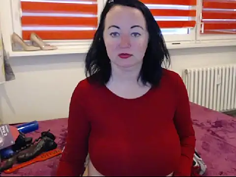 Alexie33 online show from 02.11.25