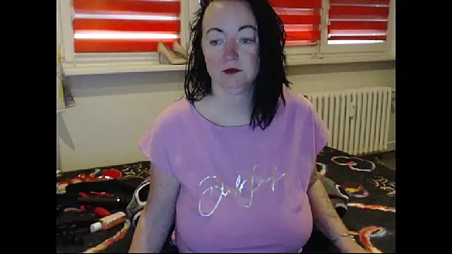 Alexie33 online show from 02.06.26