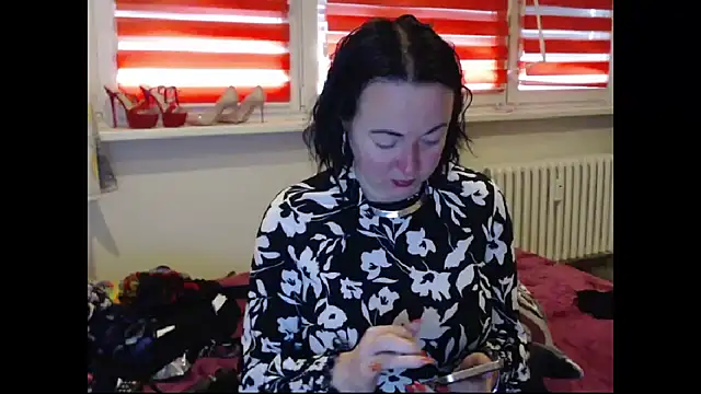 Alexie33 online show from 03.27.26