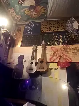 Herwish online show from 10.26.25