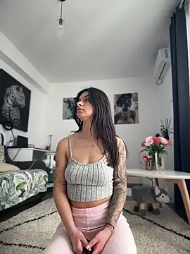 Simply the best online show from 04.08.26