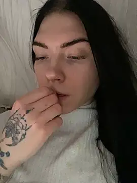 Lisaaa Alisa online show from 02.10.25