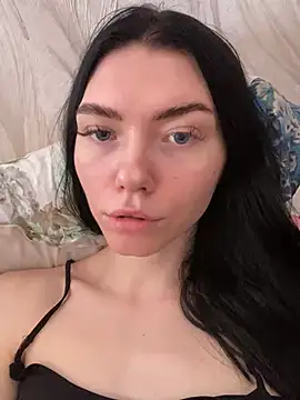 Lisaaa Alisa online show from 02.14.25