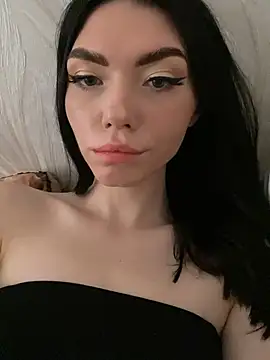 Lisaaa Alisa online show from 02.15.25