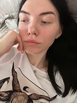 Lisaaa Alisa online show from 02.22.25