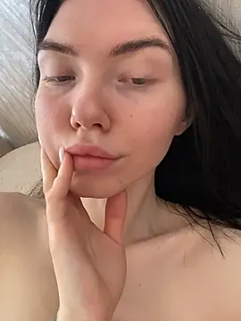 Lisaaa Alisa online show from 03.02.25