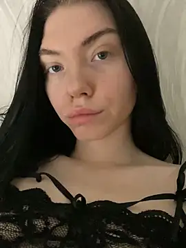 Lisaaa Alisa online show from 03.14.25