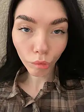 Lisaaa Alisa online show from 03.17.25