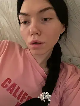 Lisaaa Alisa online show from 09.17.25