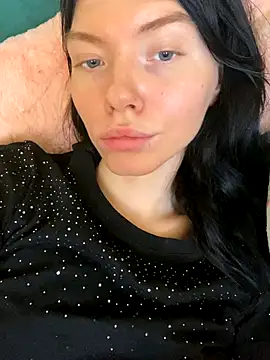 Lisaaa Alisa online show from 10.23.25