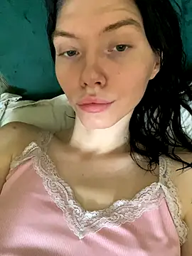 Lisaaa Alisa online show from 11.03.25