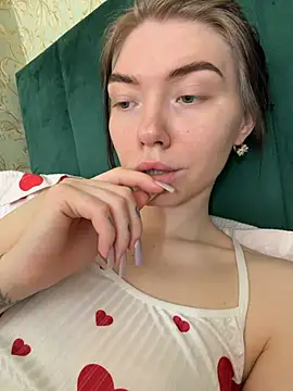 Lisaaa Alisa online show from 02.19.26