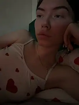 Lisaaa Alisa online show from 03.28.26