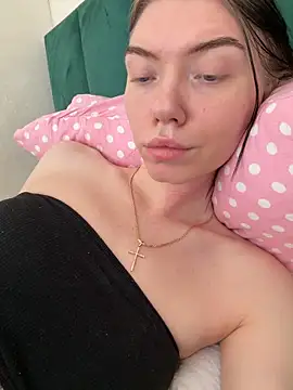 Lisaaa Alisa online show from 03.31.26