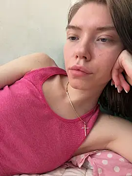 Lisaaa Alisa online show from 06.02.26