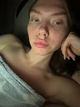 Lisaaa Alisa online show from 06.20.26