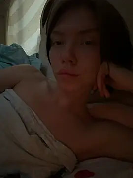 Lisaaa Alisa online show from 07.14.26