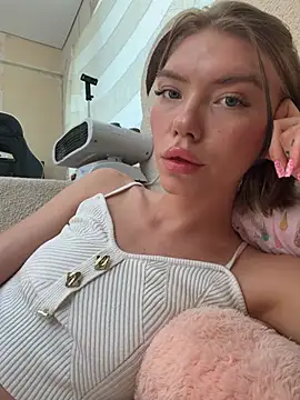Lisaaa Alisa online show from 07.20.26