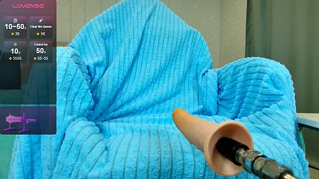 oliviiaa online show from 07.09.26