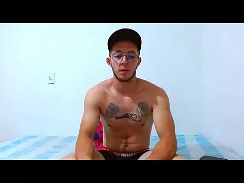 king-Randal online show from 09.23.25