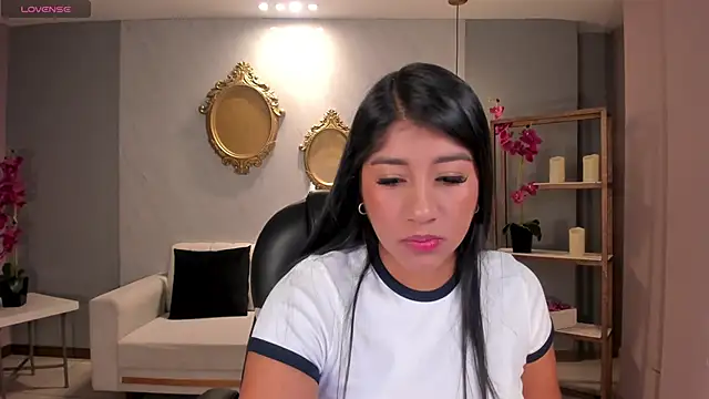 JessicaWilliams1 online show from 09.24.25