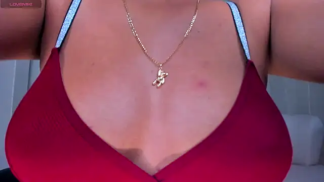 JessicaWilliams1 online show from 10.06.25