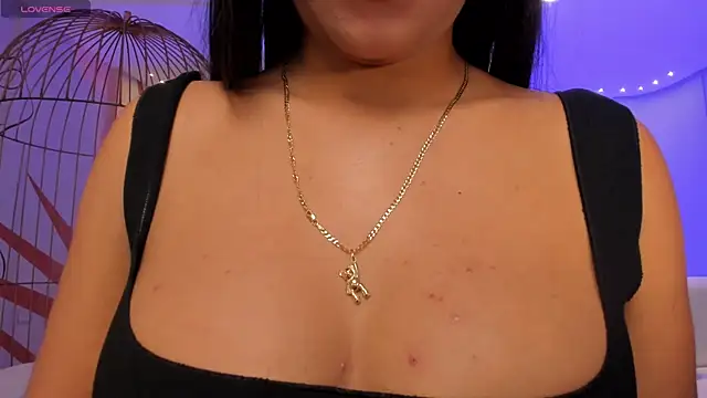 JessicaWilliams1 online show from 10.16.25