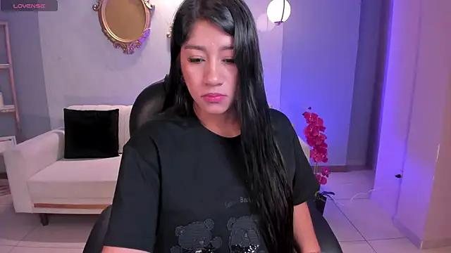 JessicaWilliams1 online show from 11.05.25