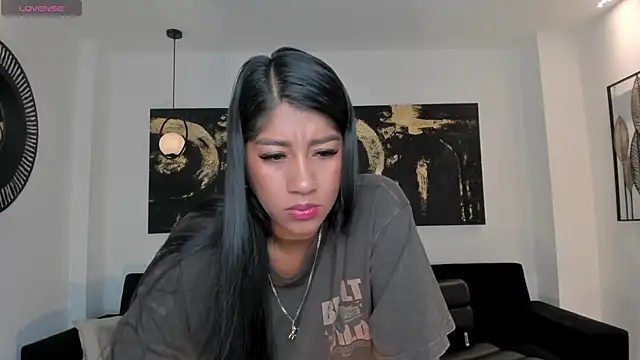 JessicaWilliams1 online show from 11.22.25