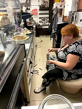 Klio5678 online show from 11.06.25