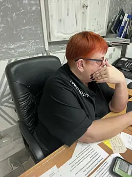 Klio5678 online show from 03.12.26