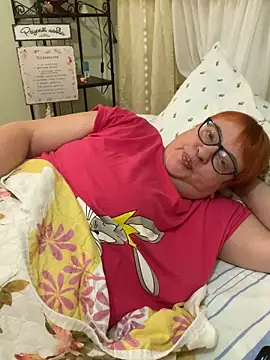 Klio5678 online show from 03.23.26